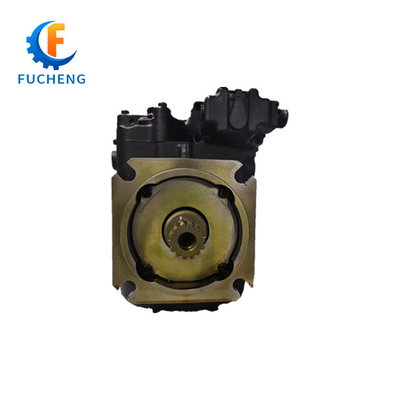 90L100KA5BC80S3S1E03GB 90L100 Sauer pompa a pistoni per escavatore 90L100KA5BC80S3S1E03GB