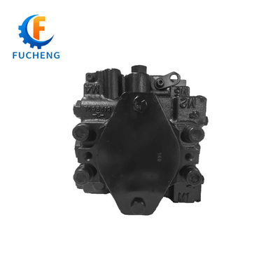 90L100KA5BC80S3S1E03GB 90L100 Sauer pompa a pistoni per escavatore 90L100KA5BC80S3S1E03GB