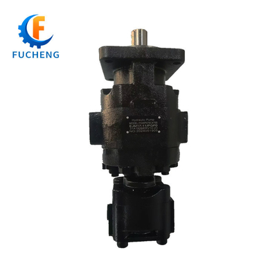 Parker PGWP075 PGP031 Pompa idraulica standard da 75,9 kW per le vostre esigenze