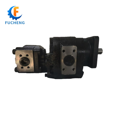 Parker PGWP075 PGP031 Pompa idraulica standard da 75,9 kW per le vostre esigenze