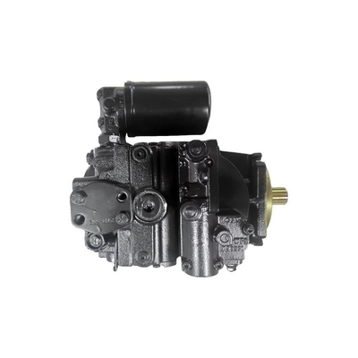 SAUER T90 / S90 serie 90L55HK1NN60P3S1C03GBA ghisa per applicazioni standard