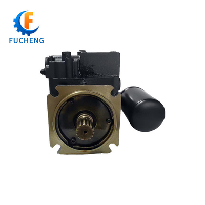SAUER T90 / S90 serie 90L55HK1NN60P3S1C03GBA ghisa per applicazioni standard