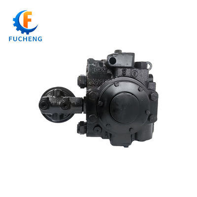 SAUER T90 / S90 serie 90L55HK1NN60P3S1C03GBA ghisa per applicazioni standard