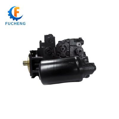 SAUER T90 / S90 serie 90L55HK1NN60P3S1C03GBA ghisa per applicazioni standard