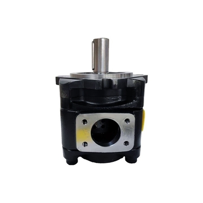 Pompa PGH-2X-100RE11VE4 standard con ingranaggi interni per le prestazioni delle macchine industriali