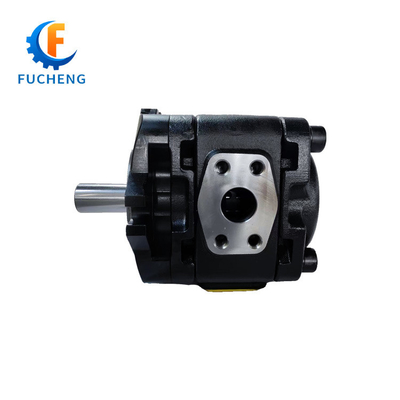 Pompa PGH-2X-100RE11VE4 standard con ingranaggi interni per le prestazioni delle macchine industriali