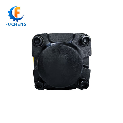 Pompa PGH-2X-100RE11VE4 standard con ingranaggi interni per le prestazioni delle macchine industriali