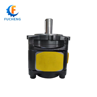 PUMPA PISTONE ad alta pressione PGH-2X per la pompa di ingranaggi interni Rexroth PGH-3X-063RE07VE4