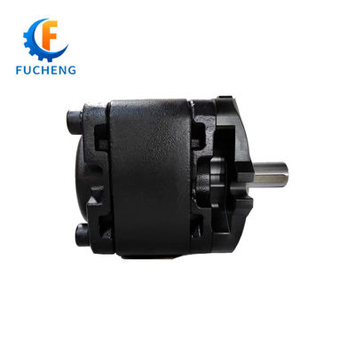 PUMPA PISTONE ad alta pressione PGH-2X per la pompa di ingranaggi interni Rexroth PGH-3X-063RE07VE4