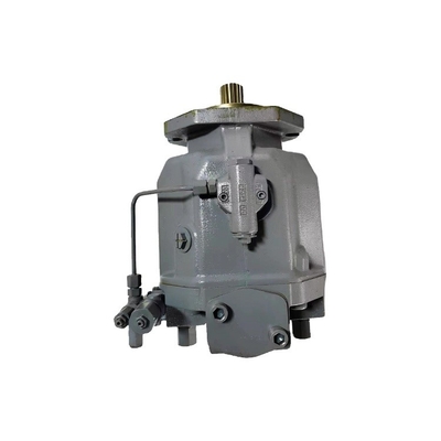 Struttura standard A10VO45DFR/31R-VSC62N00 Pompa a pistoni assiale idraulica ad alta pressione