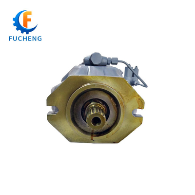 Struttura standard A10VO45DFR/31R-VSC62N00 Pompa a pistoni assiale idraulica ad alta pressione