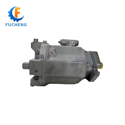 Struttura standard A10VO45DFR/31R-VSC62N00 Pompa a pistoni assiale idraulica ad alta pressione