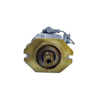 Struttura standard A10VO45DFR/31R-VSC62N00 Pompa a pistoni assiale idraulica ad alta pressione