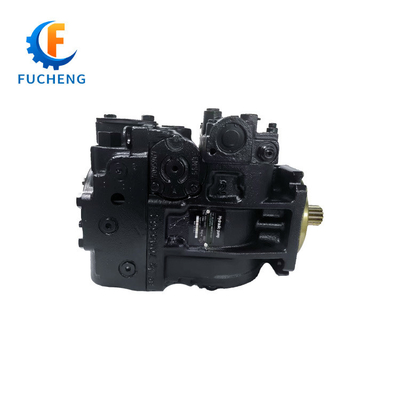 Macchine 90R55 90R75 90R100 90R130 pompa a pistoni pompa idraulica per pavimentatore rotolo stradale 90L100 90L75 90L55