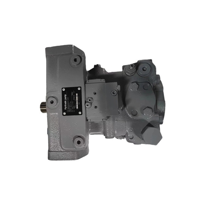 Pompa idraulica a pistoni AA4VG56EP3D1/32L-NSC53FXX5FP-S a cilindrata standard destinata al mercato