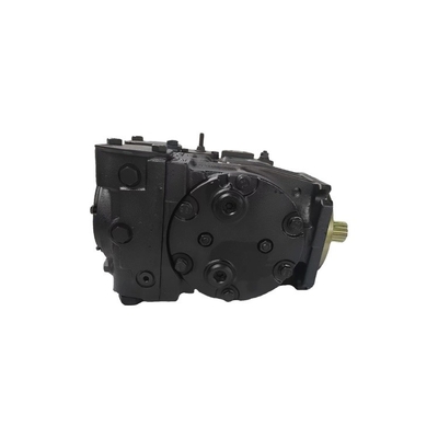 Sauer 90R55 90R75 Pompa a pistoni variabile per spedizioni di rulli di asfalto via mare.aria.espresso