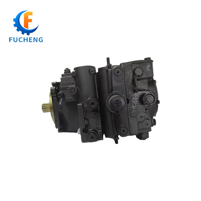Sauer 90R55 90R75 Pompa a pistoni variabile per spedizioni di rulli di asfalto via mare.aria.espresso