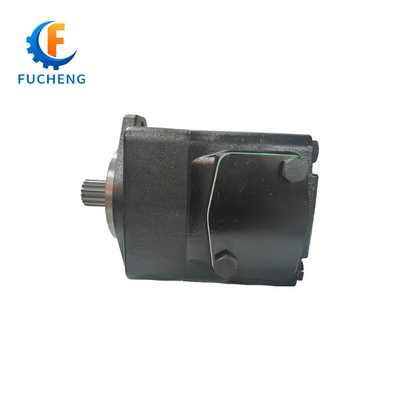 T7ES Kit di cartucce per pompe a pistoni idraulici singoli Struttura standard per la pompa Vickers Vane
