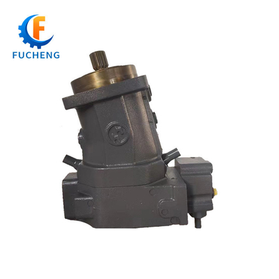 Rexroth A7VO55 A7VO80 A7VO107 A7VO160 A7VO250