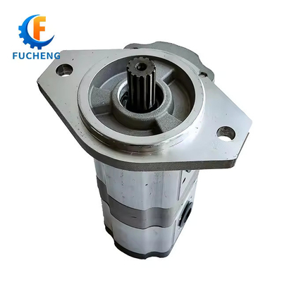 Pompa idraulica standard da 20cc per macchine di Fucheng