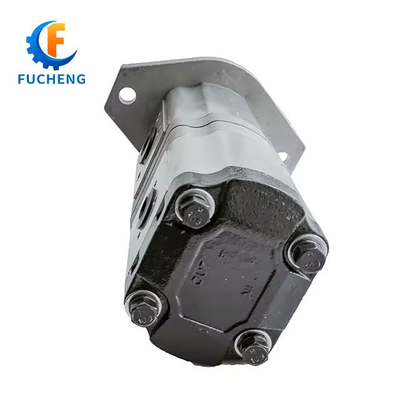 Pompa idraulica standard da 20cc per macchine di Fucheng