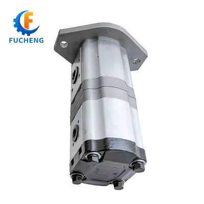 Pompa idraulica standard da 20cc per macchine di Fucheng