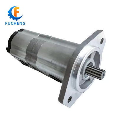 Pompa idraulica standard da 20cc per macchine di Fucheng