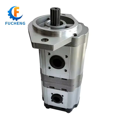 Pompa idraulica standard da 20cc per macchine di Fucheng
