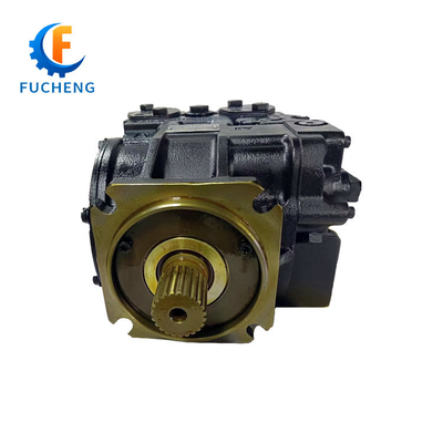90R180 90L180 90R250 90L250 Pompa ad alta pressione per camion miscelatore di calcestruzzo ad alta potenza