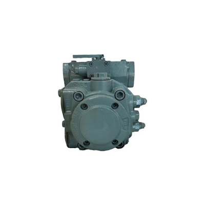 Pompa per miscelatori di calcestruzzo a pistoni assiali da 79 kW A4VTG90HW/32R-NLD10F001S per applicazioni standard