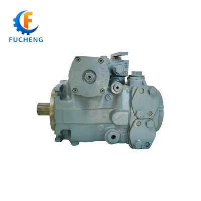 Pompa per miscelatori di calcestruzzo a pistoni assiali da 79 kW A4VTG90HW/32R-NLD10F001S per applicazioni standard