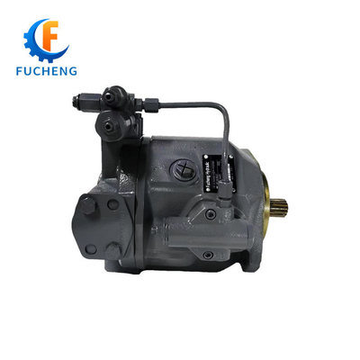 A10VO45 Pompa a pistoni variabile Lo standard per l'efficienza e la durata delle macchine