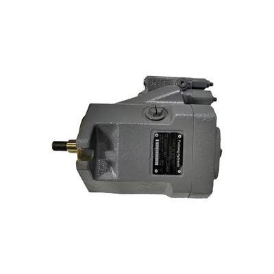 15 kg di cilindrata idraulica standard HYD.