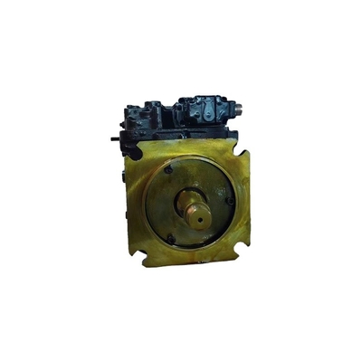 Struttura standard pompa a pistoni Sauer serie 90R130KA5CD80S per applicazioni versatili