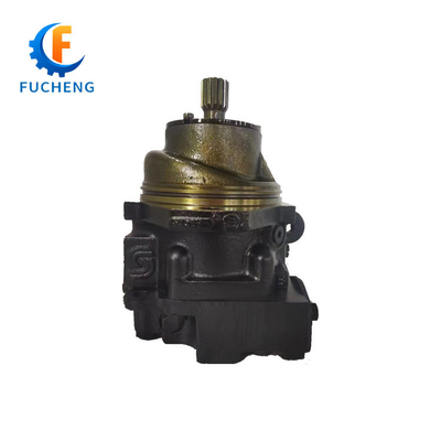 90K055NCN8N0S1W00EHD0000E6 Miscelatore idraulico a motore a serbatoio per applicazioni standard