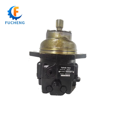 90K055NCN8N0S1W00EHD0000E6 Miscelatore idraulico a motore a serbatoio per applicazioni standard