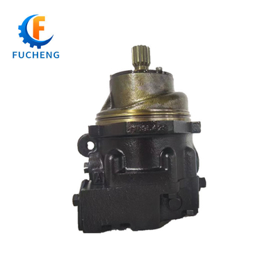 90K055NCN8N0S1W00EHD0000E6 Miscelatore idraulico a motore a serbatoio per applicazioni standard