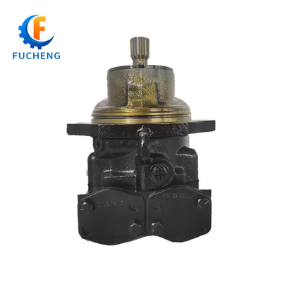 90K055NCN8N0S1W00EHD0000E6 Miscelatore idraulico a motore a serbatoio per applicazioni standard