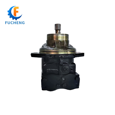 90K075NC0N8N0S1W00JAB0000A0C008 Motore ad olio ad alta pressione da 75cc a cilindrata standard