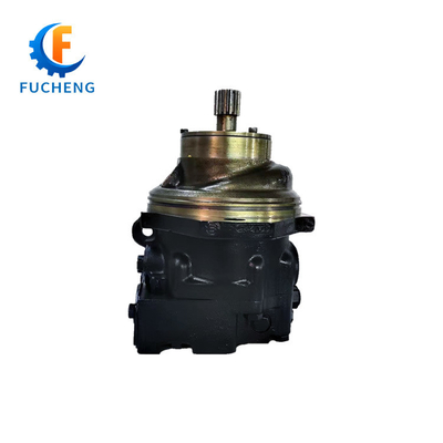90K075NC0N8N0S1W00JAB0000A0C008 Motore ad olio ad alta pressione da 75cc a cilindrata standard