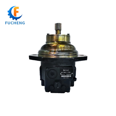 90K075NC0N8N0S1W00JAB0000A0C008 Motore ad olio ad alta pressione da 75cc a cilindrata standard