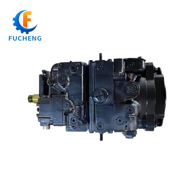 90R042 90R075 90R100 90R130 90R180 90R250 Pompa a pistoni 90R130KA5CD80S3T7H03GBA323228