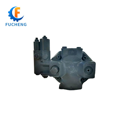 Dimensioni standard A10VSO18 Serie A10VSO18DFR-31R-VRC12N00 Pompe idrauliche e ricambi
