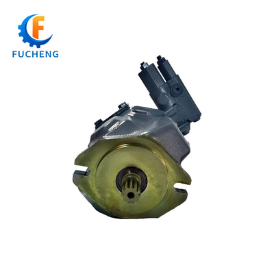 Dimensioni standard A10VSO18 Serie A10VSO18DFR-31R-VRC12N00 Pompe idrauliche e ricambi