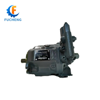 Dimensioni standard A10VSO18 Serie A10VSO18DFR-31R-VRC12N00 Pompe idrauliche e ricambi