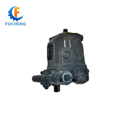 Dimensioni standard A10VSO18 Serie A10VSO18DFR-31R-VRC12N00 Pompe idrauliche e ricambi