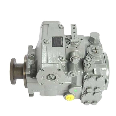 Rexroth A4VTG90HW/32R-NLD10F001S Pompa idraulica per camion miscelatore di calcestruzzo Non standard