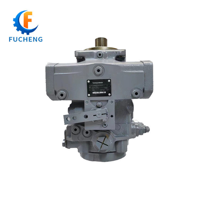Rexroth A4VTG90HW/32R-NLD10F001S Pompa idraulica per camion miscelatore di calcestruzzo Non standard