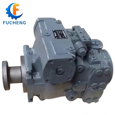 Rexroth A4VTG90HW/32R-NLD10F001S Pompa idraulica per camion miscelatore di calcestruzzo Non standard