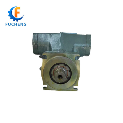 Rexroth A4VTG90HW/32R-NLD10F001S Pompa idraulica per camion miscelatore di calcestruzzo Non standard